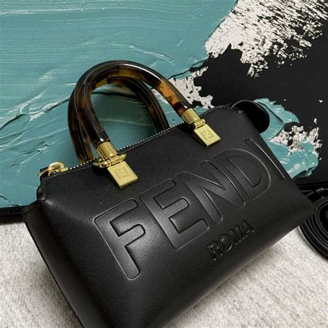 fake fendi peekaboo